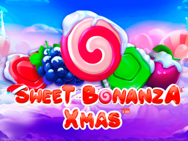 Sweet Bonanza Xmas