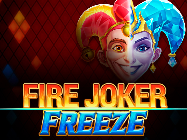 Fire Joker Freeze