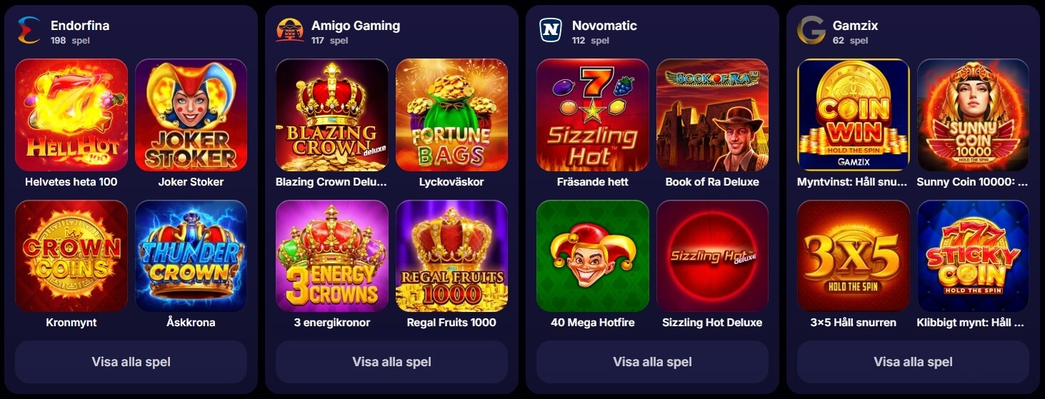 spel nv casino