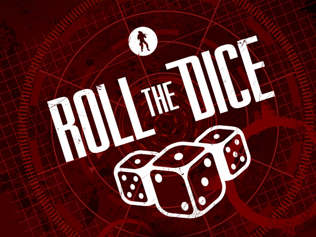 Roll The Dice